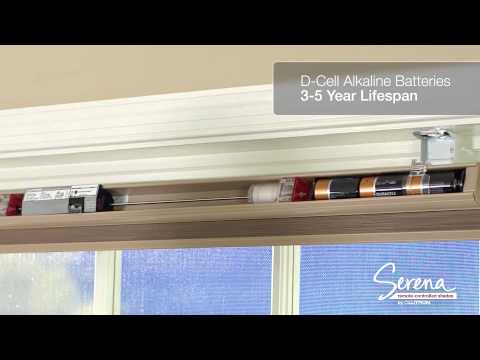 Lutron Serena Shades by Residential Systems, Inc. - Automated Shading Solutions