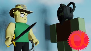 New Alpha Anniversary Update? (Roblox Randomly Generated Droids)