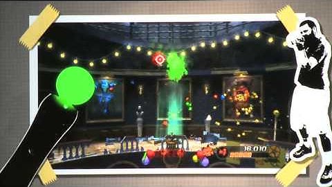 Playstation 3 Slim GC 09 - Motion Controller Update [True HD Quality]