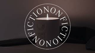 Nonfiction Beauty : NEW Home Fragrance 논픽션 홈프래그런스 캔들, 룸스프레이