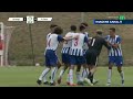 Que golao  golo incrvel de tiago sousa sub17