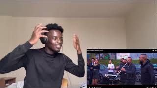 Niki - Kemal Soydere (Official Video) Reaction