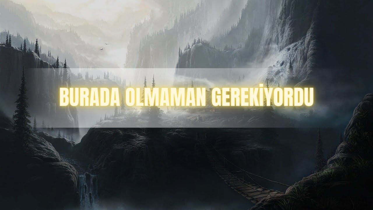 Backrooms Nedir? Gerçekliğin Dışına Düşersen Ne Olur?