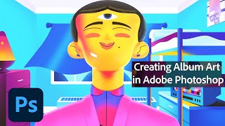 Getting Started in Photoshop with Paul Trani | Adobe Creative Cloud screenshot 4