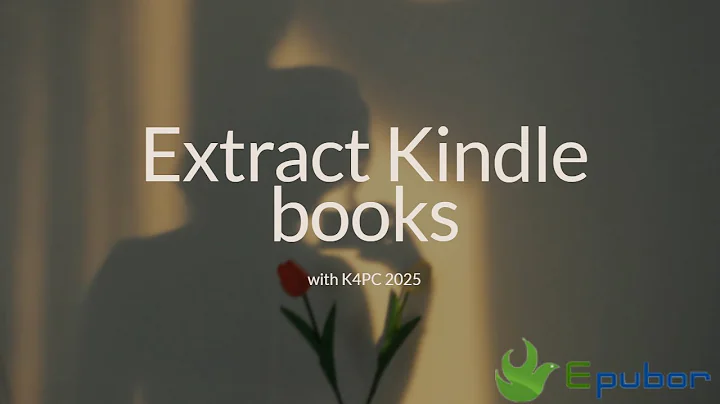 2025 Kindle DRM Bypass: What's Still Working?