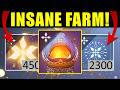 Dawning 2023 EASY GUIDE! - Essence of Dawning Farm! - Dawning Spirit Farm! - Big Tips!