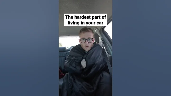 Winter sucks in your car