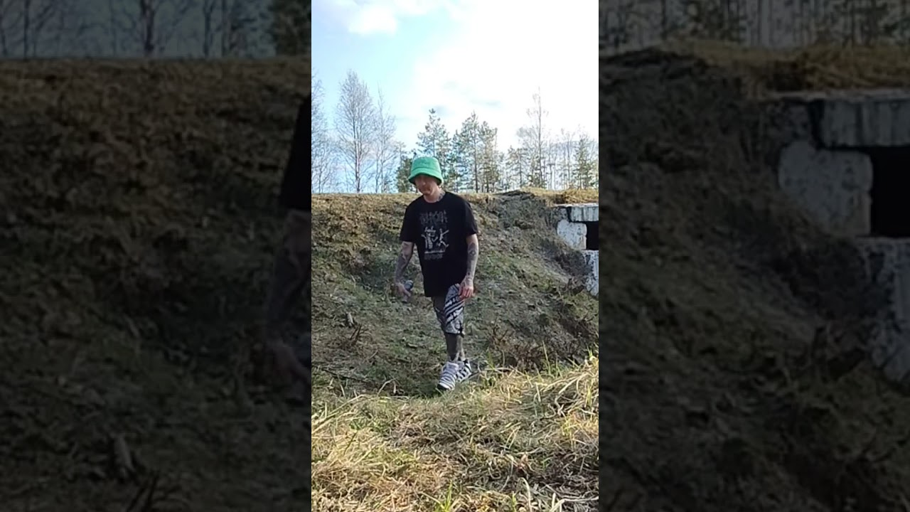 在 YouTube 上观看 Kendama party in Ledmozero, Republic of Karelia #kendama #kendamatricks #けん玉 #karelia #trip