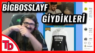 Kendine Müzisyen - Bigboslayf Giydiklerine Bakıyor Wjrokezeraycyberrulzkuzimafik 28 Eylül