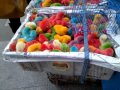 Colored Chicks for sale in china market