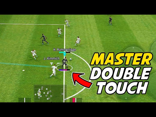 MASTER Double Touch And Shoot In Just 3 Step✅🥶 class=