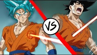 DRAGON BALL SUPER VS RESURRECTION F