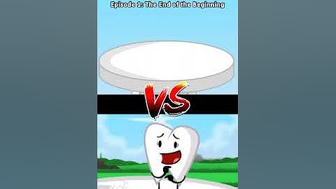 *OLD* Object Overload Episode 1 vs. (Rebooted Series 2015) Object Overload Episode 1 Comparison