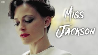 Multibitches collab Part 1 - Irene Adler (Miss Jackson)