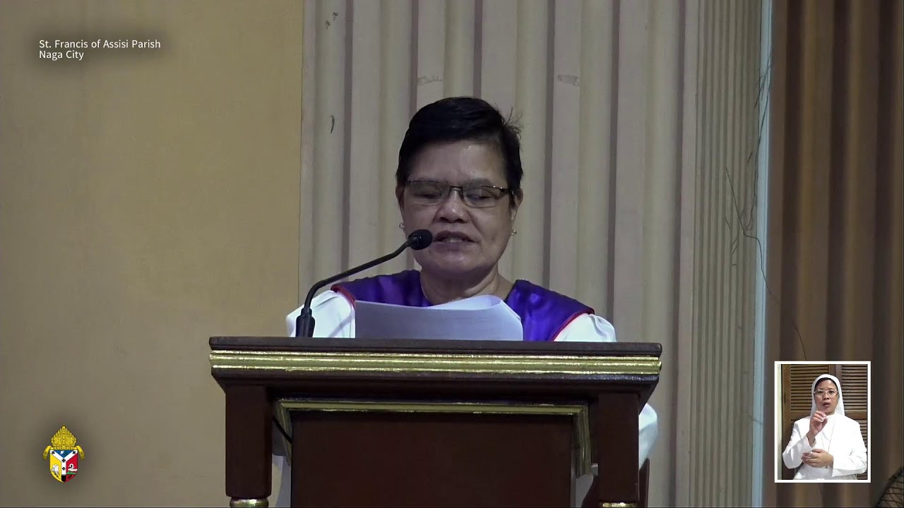 Second Sunday of Lent (28 February 2026)