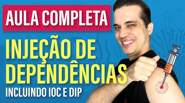 Injeção de Dependências com Spring: o guia essencial que você precisa saber