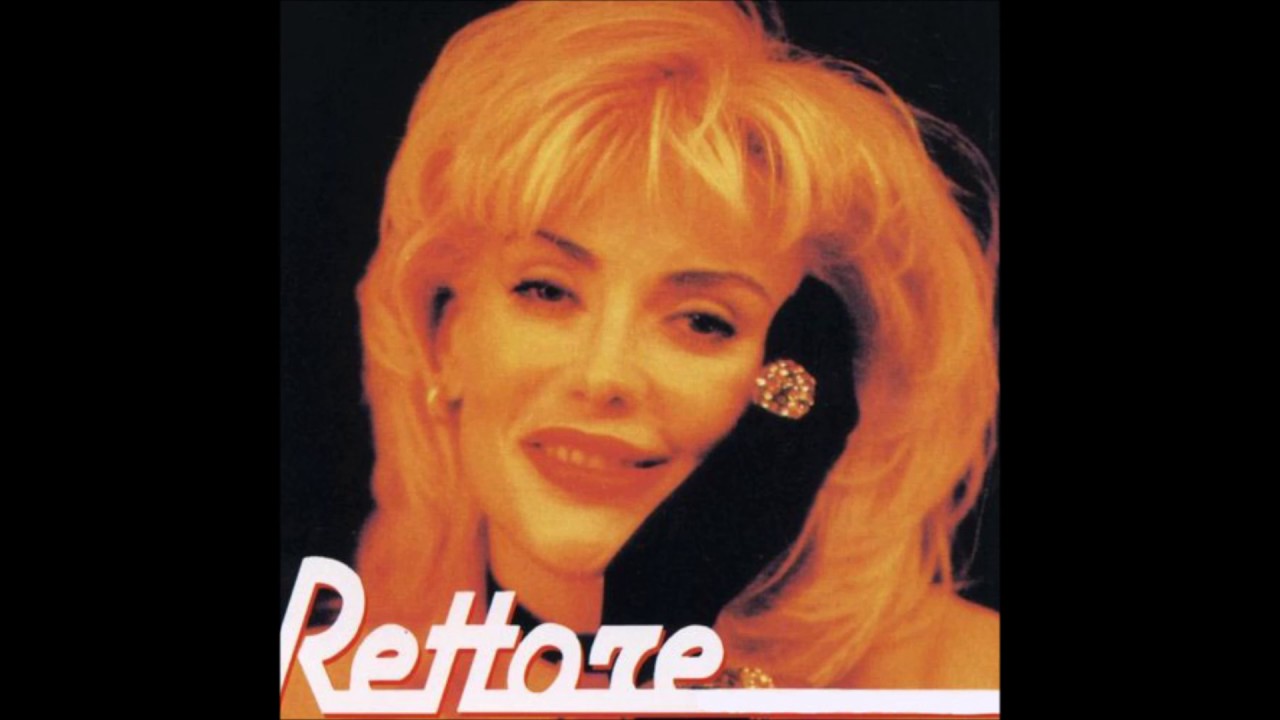 Donatella Rettore 