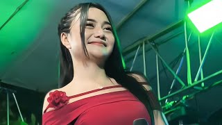 CINTA TERLARANG - MONIC MONICA - LALUNA MUSIC !!!! JUWANA PATI TERBARU 2025