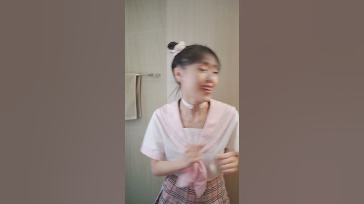 Smart Kawaii Girl #funny #sigma