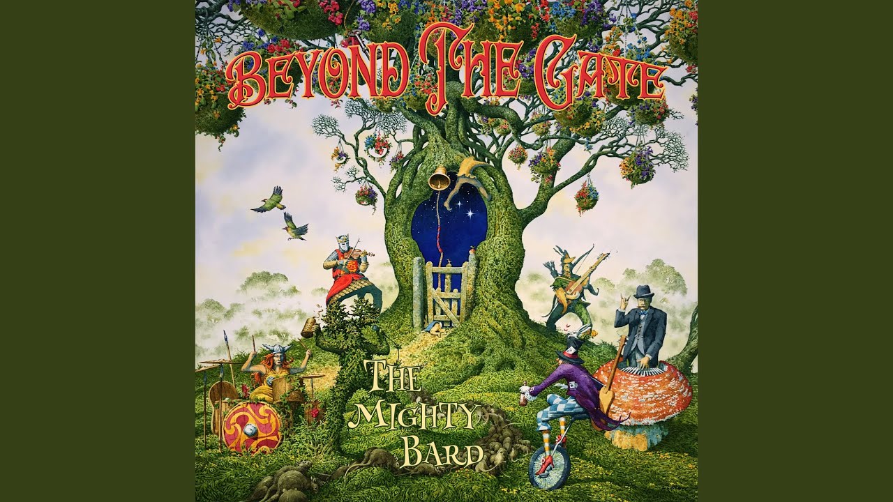 Guarded Secret YouTube