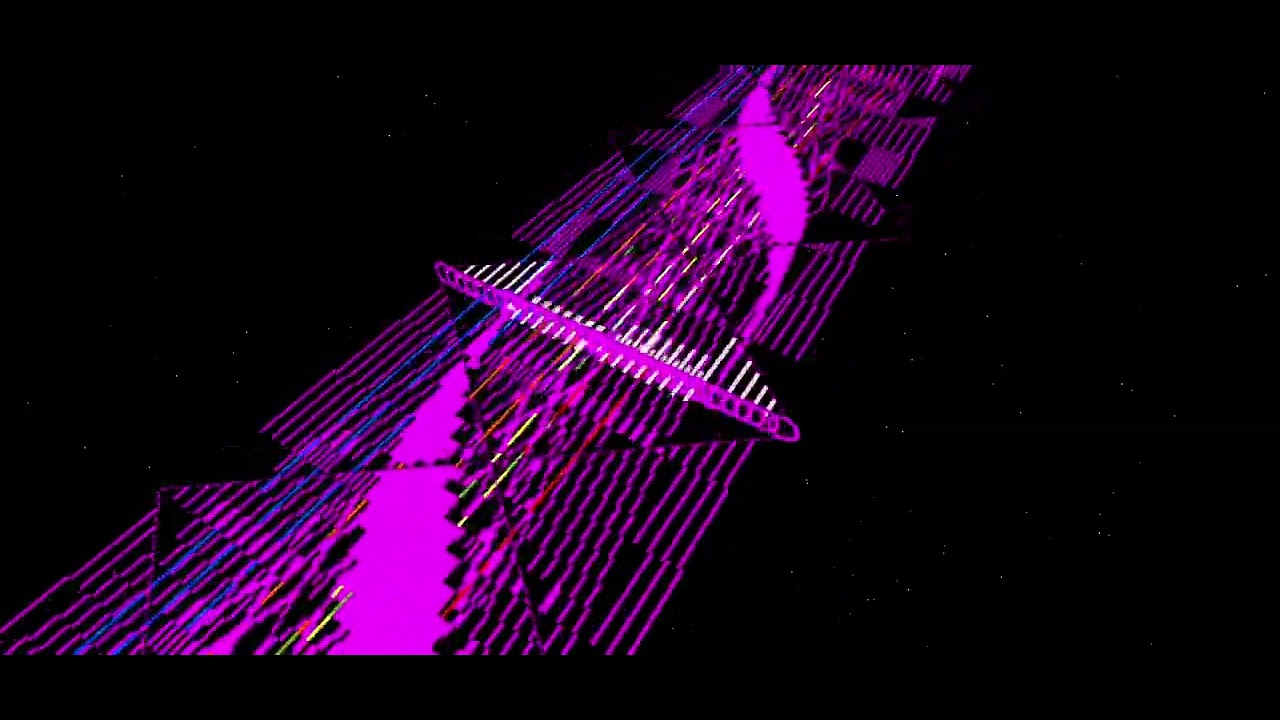 Miditrail Ripple (Martin Luther king Special) MIDITrail Fractal Animation.mid - YouTube