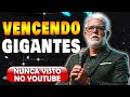 Claudio Duarte: COMO DERROTAR OS GOLIAS DA VIDA - Tente não Rir😂
