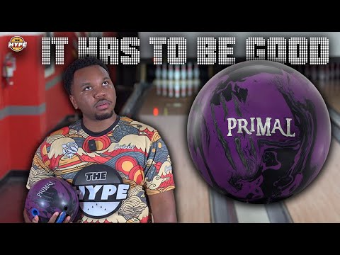 Should be a Monster! | Motiv Primal Ghost