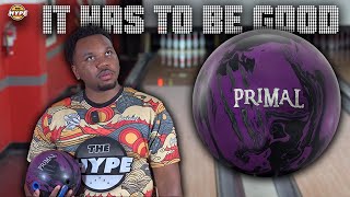 Motiv Motiv Primal Ghost