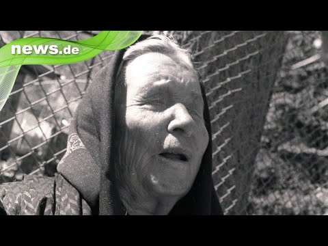 Video: Vangas Vorhersagen über Den Tod Der Vereinigten Staaten - Alternative Ansicht