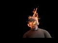 Ghost Rider done in 3ds max