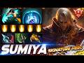 SumiYa Invoker Signature Hero - Dota 2 Pro Gameplay [Watch &amp; Learn]