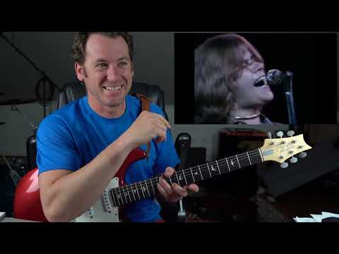 Guitar Teacher REACTS: