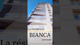 Résidence Bianca By Nemer Promotion Immobilière