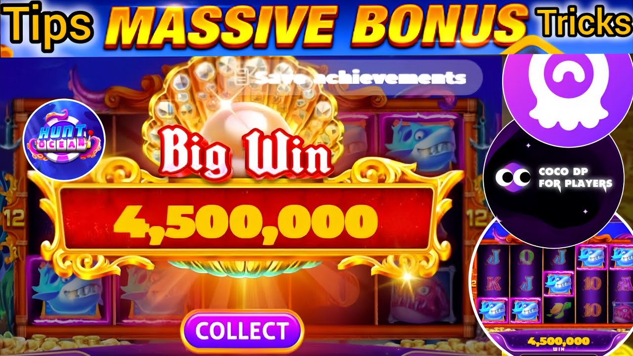 m2 slot draws power from 🎰 Bet Low, Win Big | Secret Slot Game Strategy 2025! Ocean Hunt 💖 earningtv1286