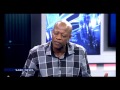 Mzwakhe Mbuli on how piracy affects SA music and film industry