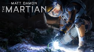 The Martian Featurette Three Worlds Ondereld 1 Oktober In De Bioscoop