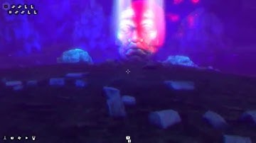 The Talos Principle: Messenger Room B Easter Egg