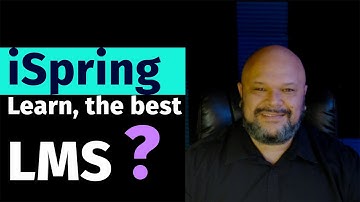 LMS Administration Made Easy with iSpring Learn