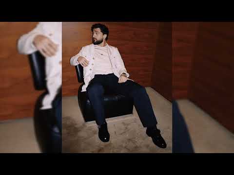 JONY Излей душу Премьера альбома 2025