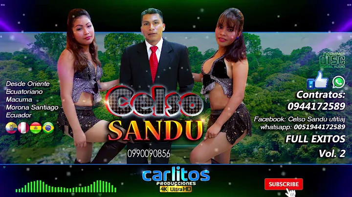 Celso sandu compania. petrolera
