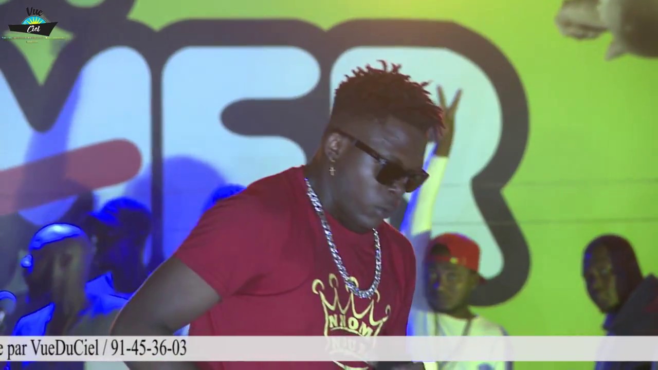 Tenor en Concert Live à Lomé