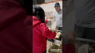 Uma Ta Feira Em Família Noite De Lanche