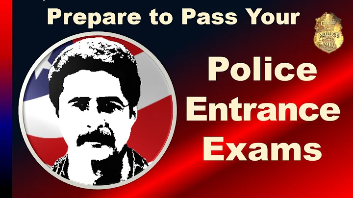 What Questions will be Asked on Police Written Exam - DayDayNews