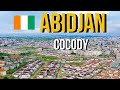 Abidjan est surprenant balade dans cocody riviera attoban