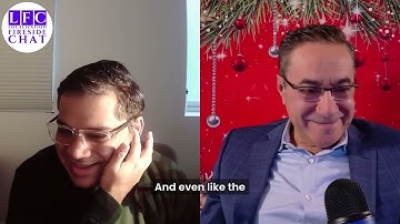 Inside Look: Harish Chandramowli Erp Evolution From Email To Ai Robin Ayoub