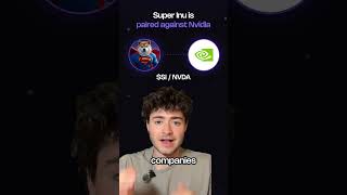 Trump Renamed AI to Super Intelligence. This Dog Coin Hit $69M Off It