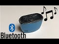 How to make a DIY Bluetooth speaker
