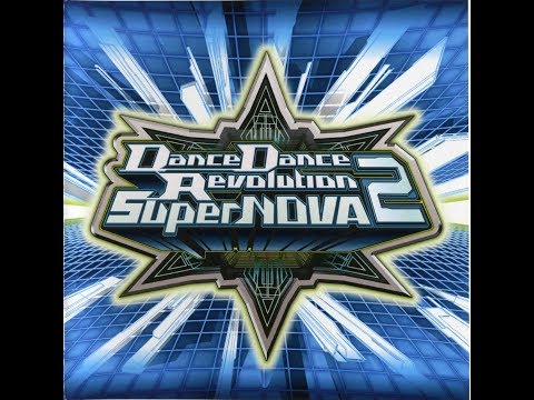 Gameplay Dance Dance Revolution SuperNOVA 2