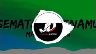 Dj Semata Karena mu Jungle Dutch 2023 Full Bass By NeoTypeDJ  #djartio #teambasscon #tiktok