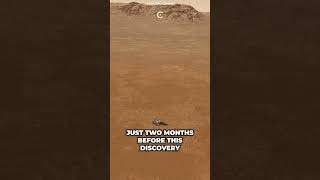 Download Lagu Steeds meer bewijsmateriaal suggereert dat Mars ooit bewoonbaar was. #kosmoskennis #ruimte #mars ... MP3 Download Lagu Steeds meer bewijsmateriaal suggereert dat Mars ooit bewoonbaar was. #kosmoskennis #ruimte #mars ... MP3